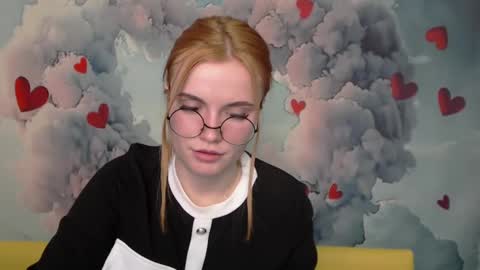Snapshot of ritakiskis chatting on February 27, 5:07 am ritakiskis online show from February 27, 5:07 am