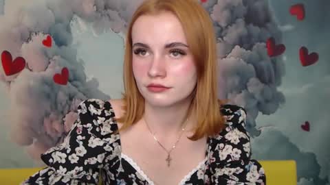 Snapshot of ritakiskis chatting on February 28, 7:48 am ritakiskis online show from February 28, 7:48 am