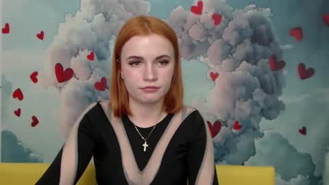 Snapshot of ritakiskis chatting on February 12, 11:41 pm ritakiskis online show from February 12, 11:41 pm