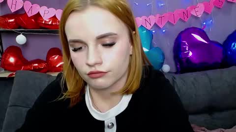 Snapshot of ritakiskis chatting on February 7, 5:31 am ritakiskis online show from February 7, 5:31 am