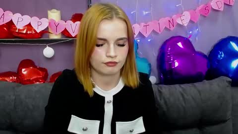 Snapshot of ritakiskis chatting on February 6, 7:40 pm ritakiskis online show from February 6, 7:40 pm