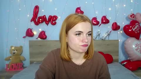Snapshot of ritakiskis chatting on February 25, 3:09 am ritakiskis online show from February 25, 3:09 am