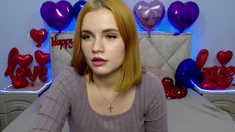Snapshot of ritakiskis chatting on February 5, 4:48 am ritakiskis online show from February 5, 4:48 am