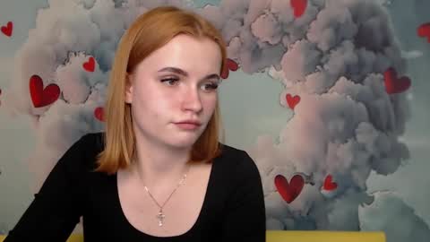 Snapshot of ritakiskis chatting on February 24, 6:16 am ritakiskis online show from February 24, 6:16 am