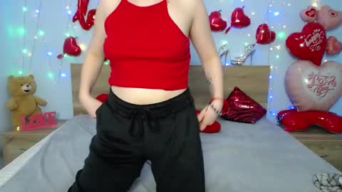Snapshot of ritakiskis chatting on March 6, 11:25 am ritakiskis online show from March 6, 11:25 am
