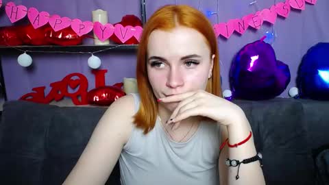 Snapshot of ritakiskis chatting on February 11, 1:10 am ritakiskis online show from February 11, 1:10 am