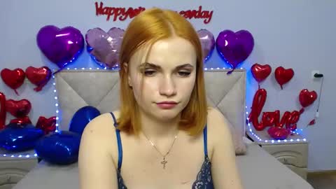 Snapshot of ritakiskis chatting on February 16, 5:37 am ritakiskis online show from February 16, 5:37 am