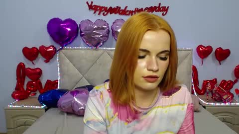 Snapshot of ritakiskis chatting on February 19, 11:04 pm ritakiskis online show from February 19, 11:04 pm
