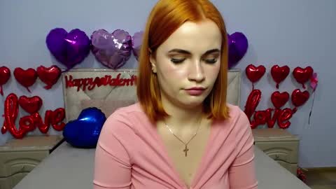 Snapshot of ritakiskis chatting on February 9, 7:41 pm ritakiskis online show from February 9, 7:41 pm