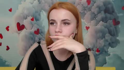 Snapshot of ritakiskis chatting on February 13, 5:48 am ritakiskis online show from February 13, 5:48 am