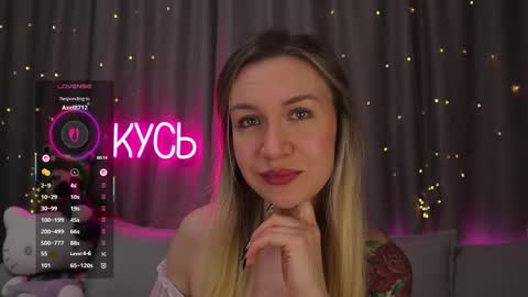 Rita online show from March 26, 11:54 pm