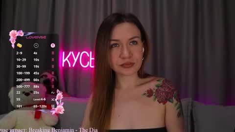 Rita online show from October 16, 11:36 pm