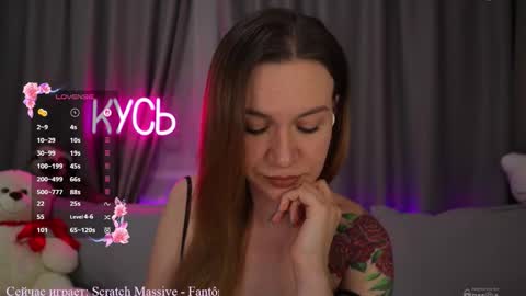 Rita online show from October 4, 12:30 am