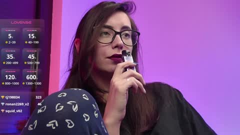 Miss Rita online show from January 12, 8:36 am