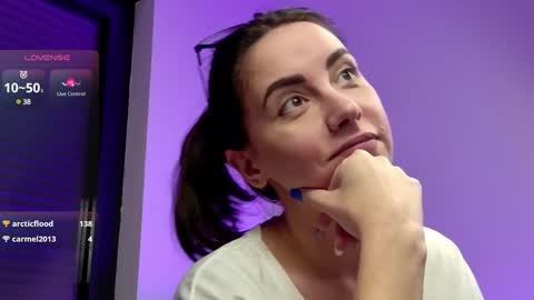 Miss Rita online show from January 24, 4:06 pm