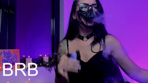 Miss Rita online show from December 15, 10:22 am