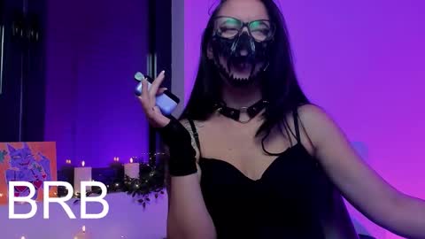 Miss Rita online show from November 10, 12:19 pm