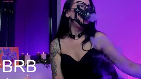 Miss Rita online show from November 18, 2:53 pm