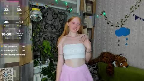Rita online show from September 24, 6:36 pm