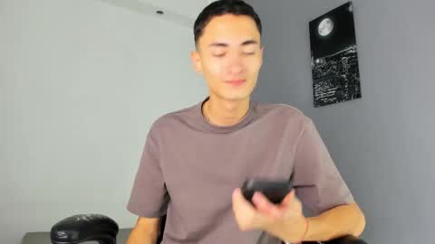 Ritchie Alameda online show from October 14, 11:24 am