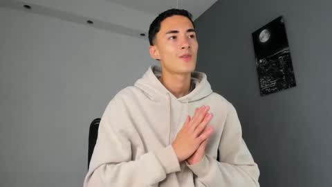 Ritchie Alameda online show from October 16, 11:21 am