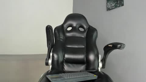 Ritchie Alameda online show from October 22, 12:07 pm