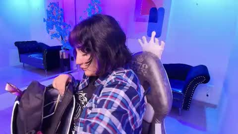 Ritsuka online show from January 10, 3:12 am