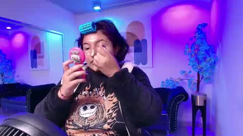 Ritsuka online show from November 26, 3:48 am