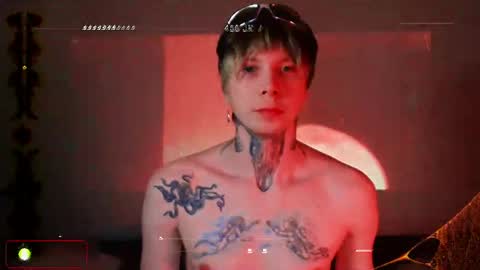 ritualspy online show from March 15, 11:52 pm