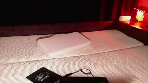 ritualspy online show from June 3, 10:59 pm
