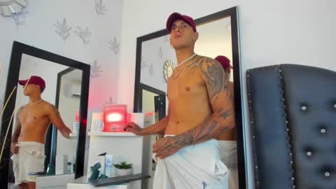  Its Rivern Show  online show from October 8, 4:18 am