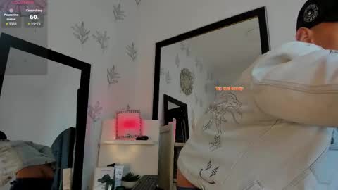  Its Rivern Show  online show from October 3, 4:10 am