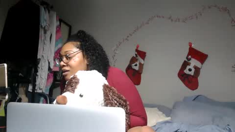 River Saint online show from February 14, 10:25 pm