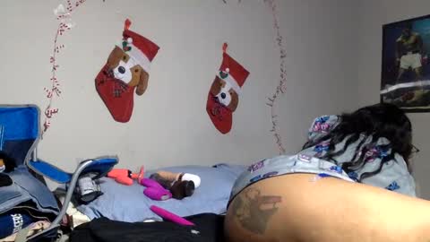 River Saint online show from January 12, 9:08 am