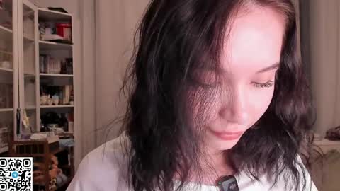 Rina online show from April 1, 7:11 pm