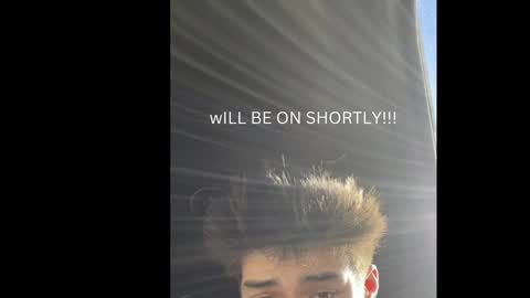 rjyason9 online show from March 10, 6:01 pm