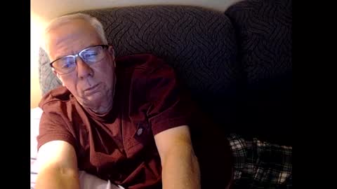 Ron online show from February 6, 1:49 am