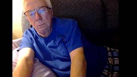 Ron online show from December 12, 1:10 am