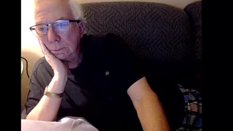 Ron online show from January 17, 1:57 am