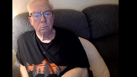 Ron online show from February 26, 2:52 am