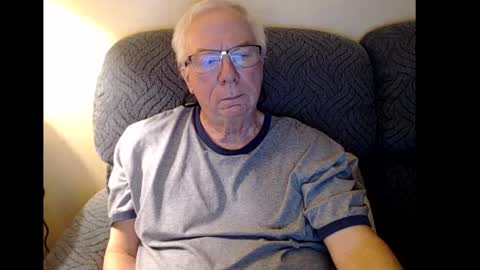 Ron online show from January 18, 2:36 am