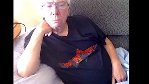 Ron online show from January 1, 4:29 pm