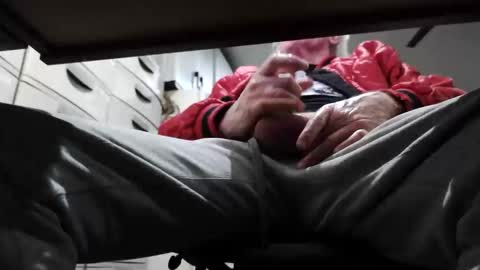 rlcock1 online show from January 12, 10:11 am