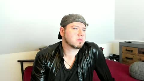 rlplover9 online show from January 26, 12:47 am