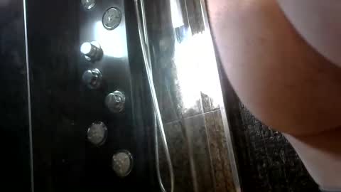 rmberger777 online show from October 5, 9:44 pm