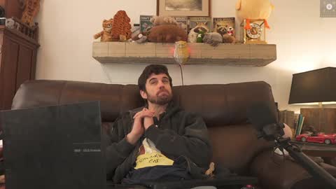 Ryan aka KeylimeRy online show from January 14, 3:57 pm