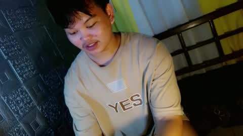 RICH MY GOAL online show from October 12, 5:55 am