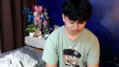 RICH MY GOAL online show from April 7, 12:40 pm