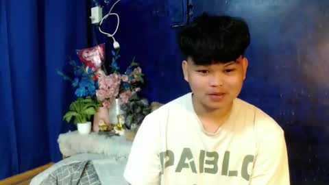 RICH MY GOAL online show from January 11, 8:59 pm