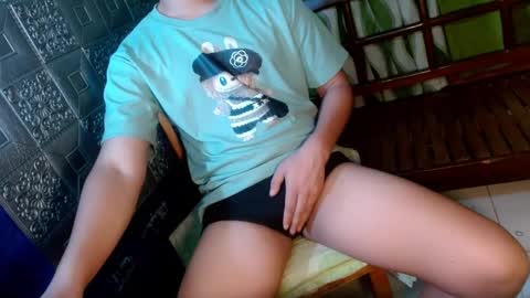 RICH MY GOAL online show from January 9, 4:52 am